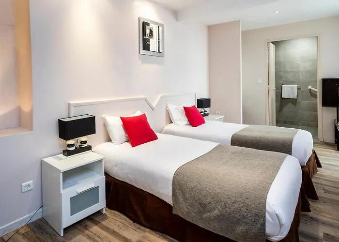 Best Western Le Comtadin