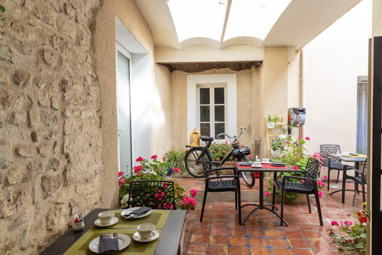 Western Le Comtadin Hotel Carpentras