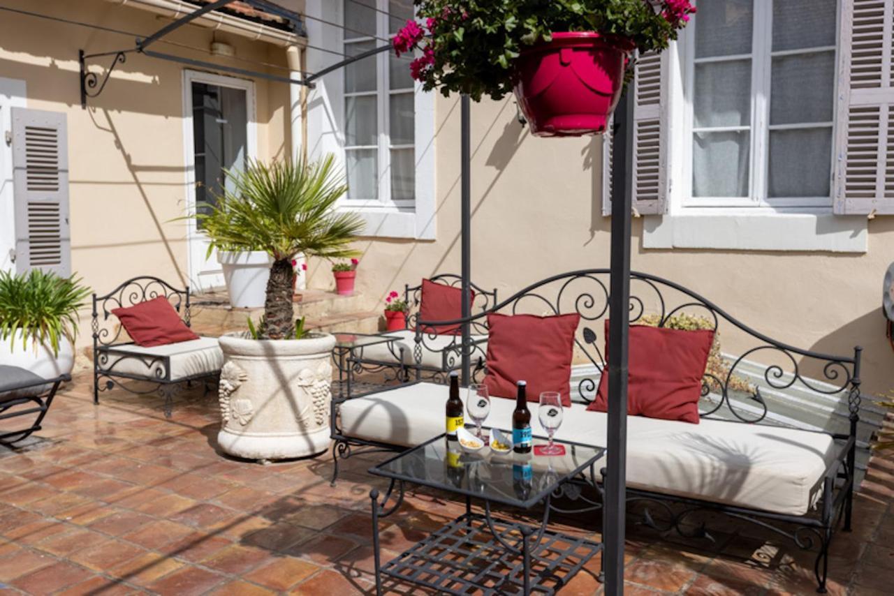 Western Le Comtadin Carpentras
