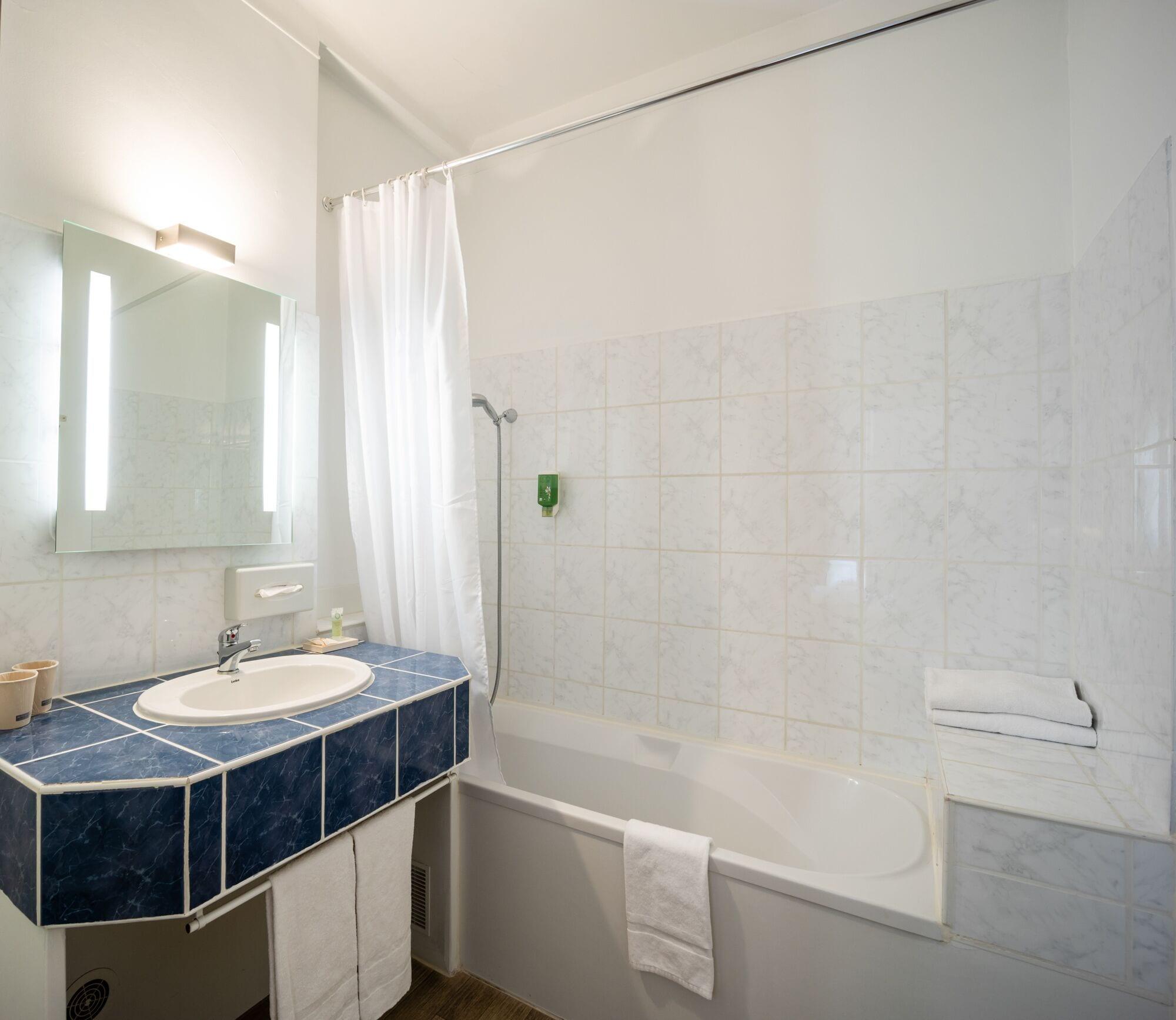 Western Le Comtadin Hotel Carpentras