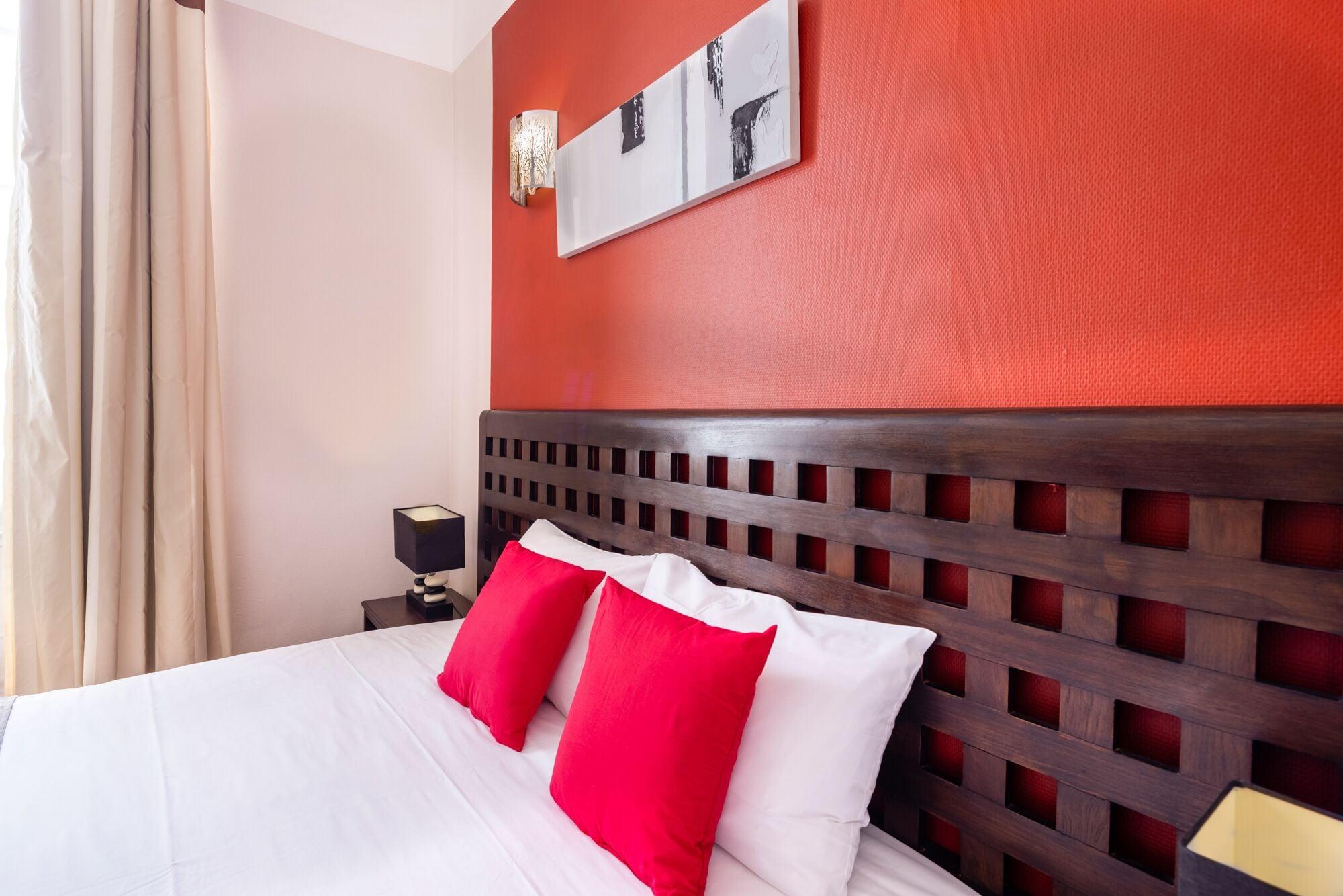 Hotel Western Le Comtadin