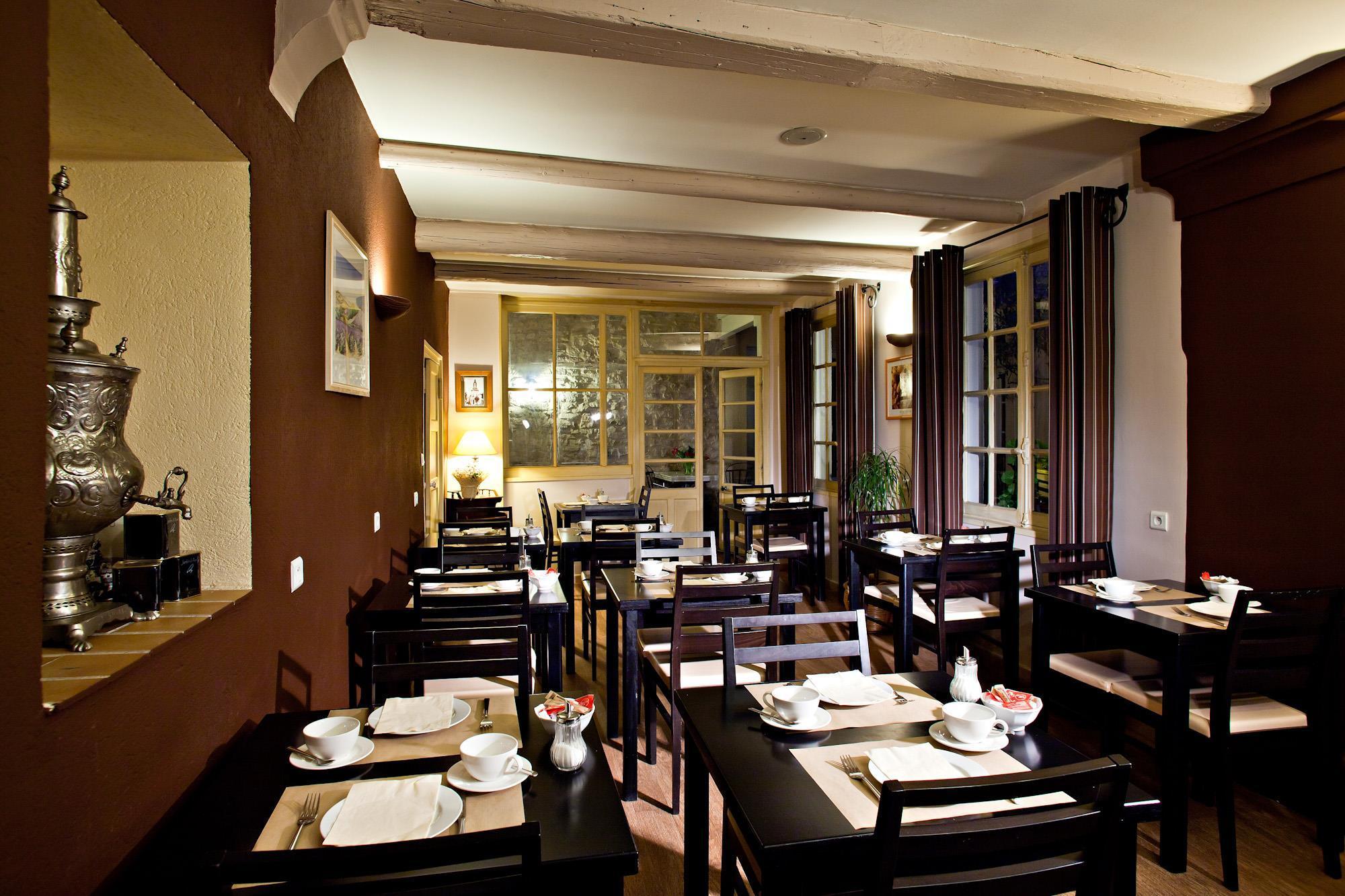 Western Le Comtadin Hotel Carpentras