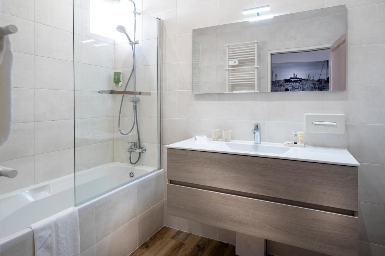 Western Le Comtadin 3* Carpentras