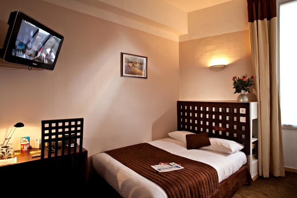 Western Le Comtadin Hotel Carpentras