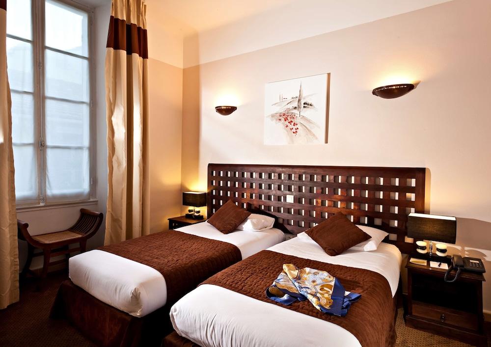 Western Le Comtadin Hotel Carpentras