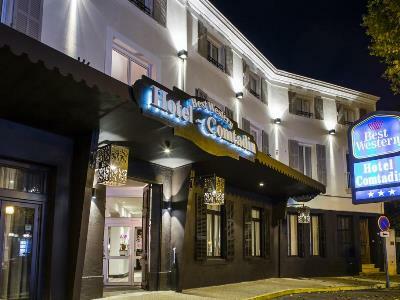 Western Le Comtadin 3* Carpentras