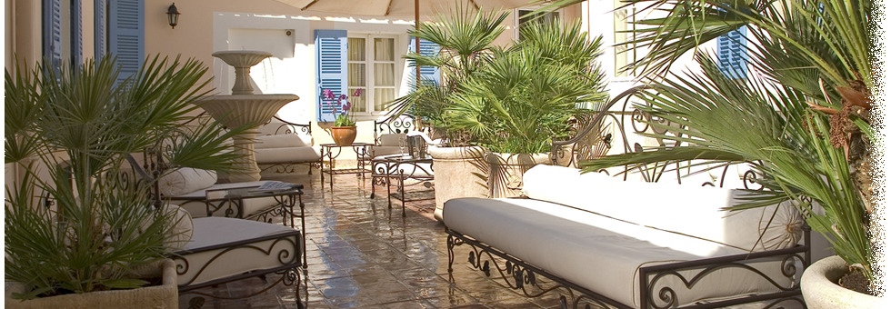 Western Le Comtadin Hotel