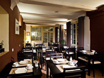 Western Le Comtadin Carpentras